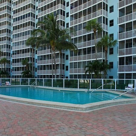 Crystal Sands By Beachside Management Siesta Key Eksteriør billede