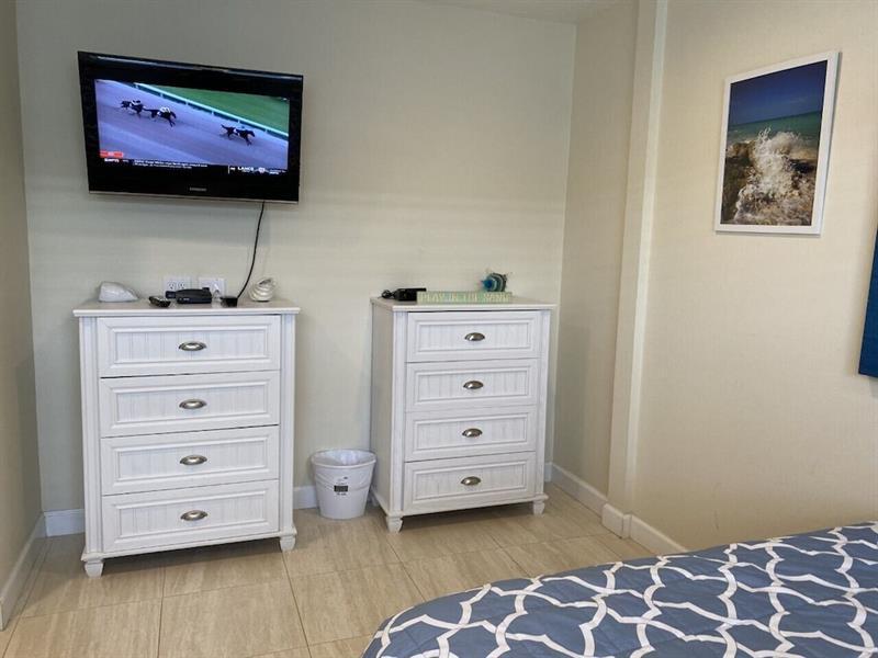 Crystal Sands By Beachside Management Siesta Key Eksteriør billede