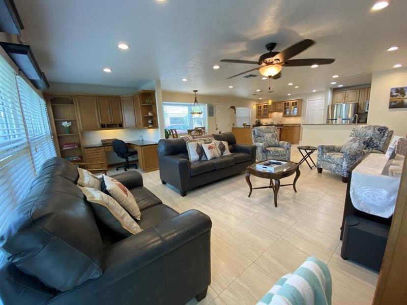 Crystal Sands By Beachside Management Siesta Key Eksteriør billede
