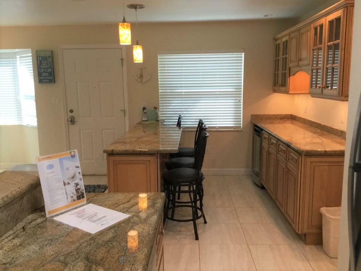 Crystal Sands By Beachside Management Siesta Key Eksteriør billede