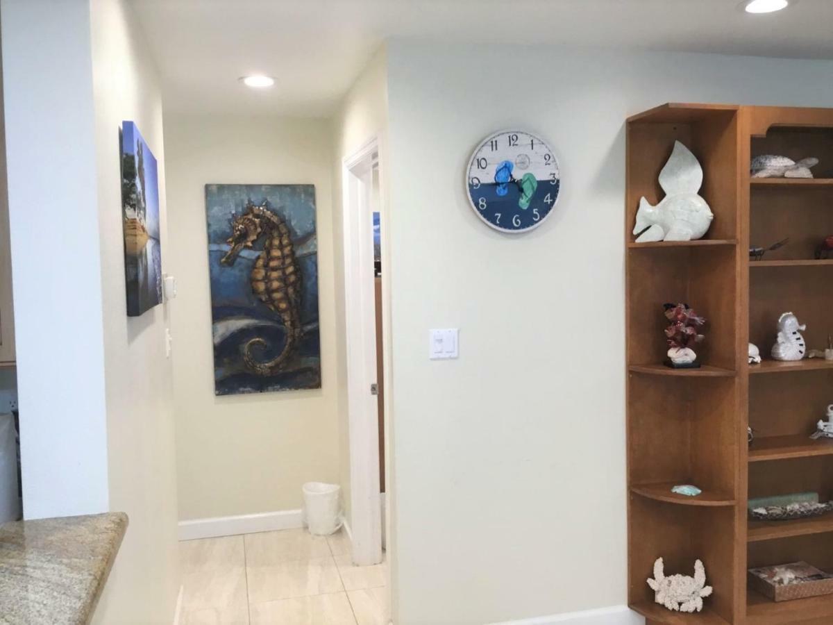 Crystal Sands By Beachside Management Siesta Key Eksteriør billede