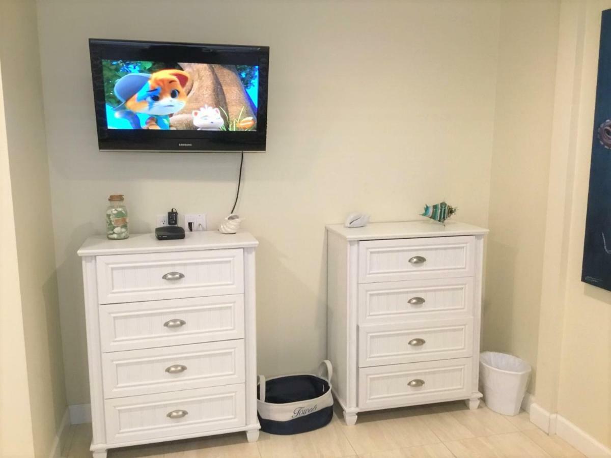 Crystal Sands By Beachside Management Siesta Key Eksteriør billede